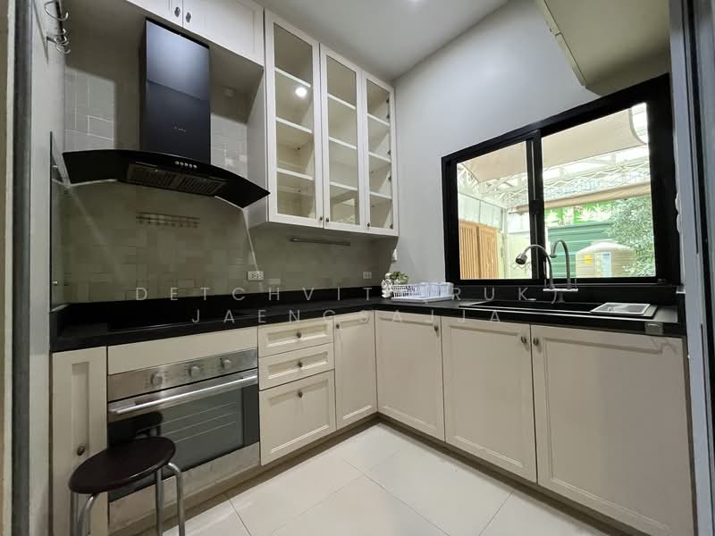 Private Nirvana Life Exclusive, Bangkok, Soi Nawamin 111 Yeak 15, Nawamin, Bueng Kum, Bangkok, 3 Bedrooms, 200 sqm, Townhouse For Sale, by Detchvit (Ruk) Jaengsajja, 500257337 - DDproperty.com