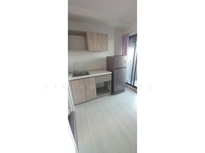 The Excel Groove Lasalle 52, Bangkok, Soi Sukhumvit 105 Lasalle Road, Bang Na, Bang Na, Bangkok, 1 Bedroom, 25 sqm, Condo For Rent, by Living Condo, 500257338 - DDproperty.com