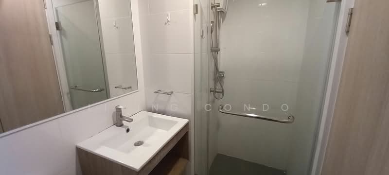 The Excel Groove Lasalle 52, Bangkok, Soi Sukhumvit 105 Lasalle Road, Bang Na, Bang Na, Bangkok, 1 Bedroom, 25 sqm, Condo For Rent, by Living Condo, 500257338 - DDproperty.com