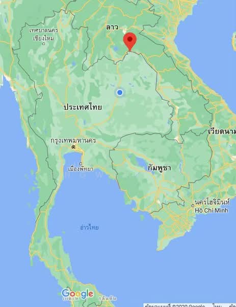 ขาย - บึงกาฬ, บึงกาฬ