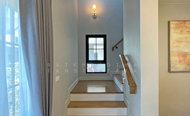 Centro Bangna Km.7, Samut Prakan, Buanakarin Road, Bang Kaeo, Bang Plee, Samut Prakan, 4 Bedrooms, 390 sqm, Single Detached House For Rent, by Ratkhridtha Tansthitaya, 500257344 - DDproperty.com