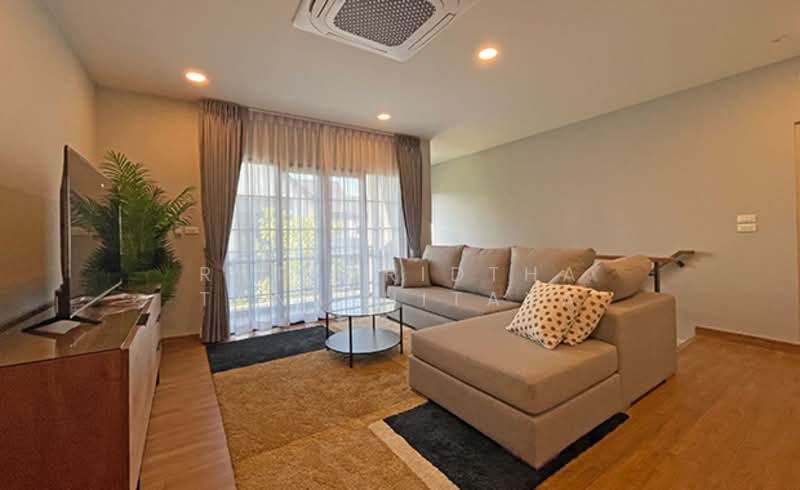 Centro Bangna Km.7, Samut Prakan, Buanakarin Road, Bang Kaeo, Bang Plee, Samut Prakan, 4 Bedrooms, 390 sqm, Single Detached House For Rent, by Ratkhridtha Tansthitaya, 500257344 - DDproperty.com