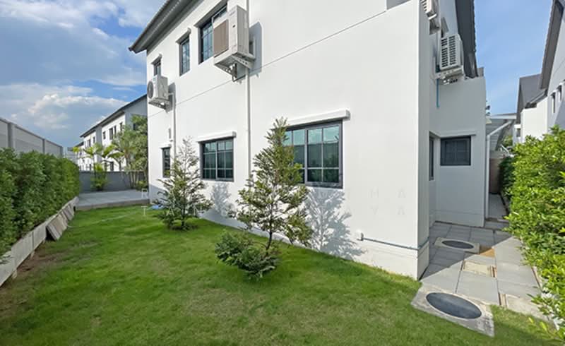 Centro Bangna Km.7, Samut Prakan, Buanakarin Road, Bang Kaeo, Bang Plee, Samut Prakan, 4 Bedrooms, 390 sqm, Single Detached House For Rent, by Ratkhridtha Tansthitaya, 500257344 - DDproperty.com