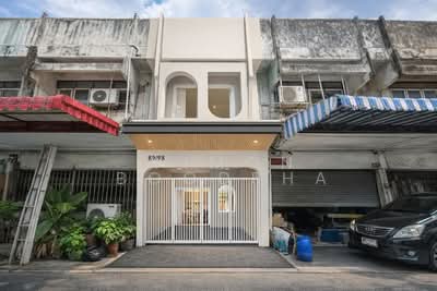 ขาย - หมู่บ้านอมรพันธ์ ลาดพร้าววังหิน74, กรุงเทพ
