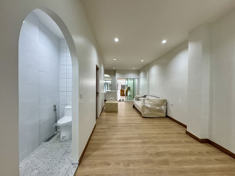 หมู่บ้านอมรพันธ์ ลาดพร้าววังหิน74, Bangkok, Lat Phrao, Bangkok, 3 Bedrooms, 100 sqm, Townhouse For Sale, by Vimon Boodpha, 500257346 - DDproperty.com
