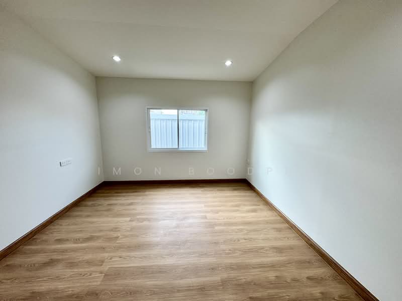 หมู่บ้านอมรพันธ์ ลาดพร้าววังหิน74, Bangkok, Lat Phrao, Bangkok, 3 Bedrooms, 100 sqm, Townhouse For Sale, by Vimon Boodpha, 500257346 - DDproperty.com