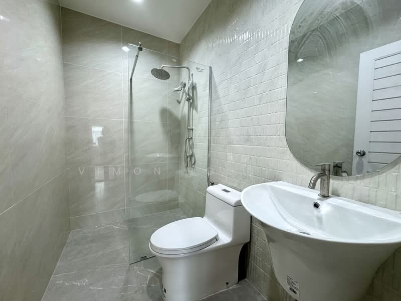หมู่บ้านอมรพันธ์ ลาดพร้าววังหิน74, Bangkok, Lat Phrao, Bangkok, 3 Bedrooms, 100 sqm, Townhouse For Sale, by Vimon Boodpha, 500257346 - DDproperty.com