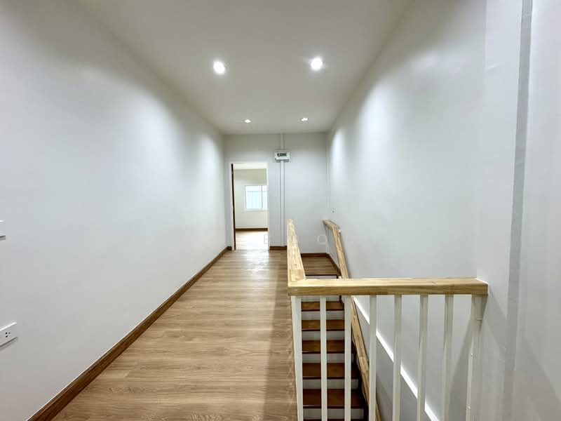 หมู่บ้านอมรพันธ์ ลาดพร้าววังหิน74, Bangkok, Lat Phrao, Bangkok, 3 Bedrooms, 100 sqm, Townhouse For Sale, by Vimon Boodpha, 500257346 - DDproperty.com
