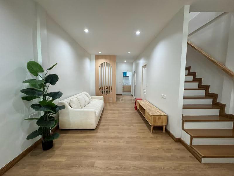 หมู่บ้านอมรพันธ์ ลาดพร้าววังหิน74, Bangkok, Lat Phrao, Bangkok, 3 Bedrooms, 100 sqm, Townhouse For Sale, by Vimon Boodpha, 500257346 - DDproperty.com