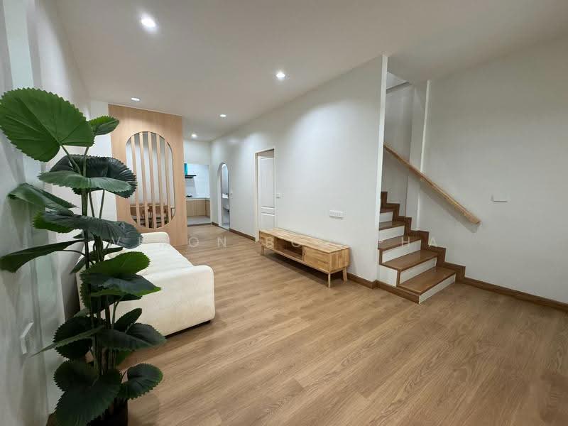หมู่บ้านอมรพันธ์ ลาดพร้าววังหิน74, Bangkok, Lat Phrao, Bangkok, 3 Bedrooms, 100 sqm, Townhouse For Sale, by Vimon Boodpha, 500257346 - DDproperty.com