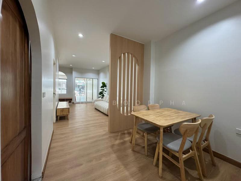 หมู่บ้านอมรพันธ์ ลาดพร้าววังหิน74, Bangkok, Lat Phrao, Bangkok, 3 Bedrooms, 100 sqm, Townhouse For Sale, by Vimon Boodpha, 500257346 - DDproperty.com