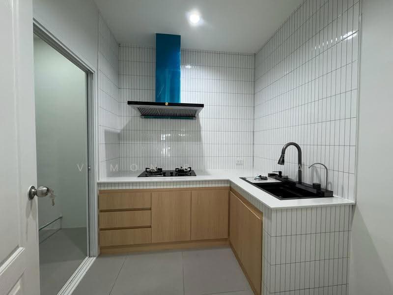 หมู่บ้านอมรพันธ์ ลาดพร้าววังหิน74, Bangkok, Lat Phrao, Bangkok, 3 Bedrooms, 100 sqm, Townhouse For Sale, by Vimon Boodpha, 500257346 - DDproperty.com