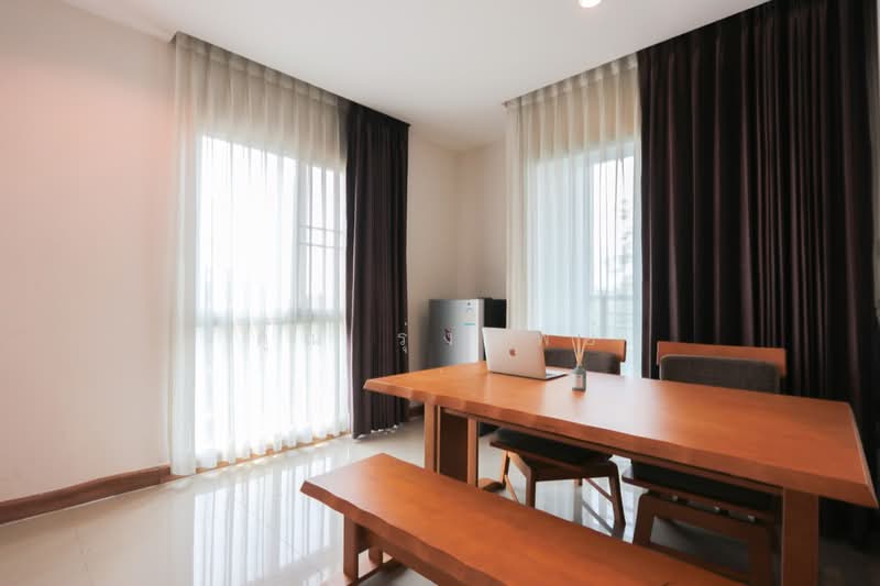 Pansook The Urban Condo : ปันสุข ดิ เออร์เบิน คอนโด, เชียงใหม่, ช้างเผือก, เมืองเชียงใหม่, เชียงใหม่, 38 ตร.ม., คอนโด ขาย, โดย คุณ รุ่งทิพย์, 500257347 - DDproperty.com