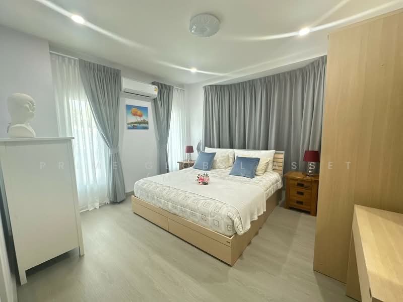 House for rent Paklok, Phuket, Pa Khlok, Thalang, Phuket, 3 Bedrooms, 240 sqm, Villa For Rent, by Prime Global Asset (Mark), 500257350 - DDproperty.com