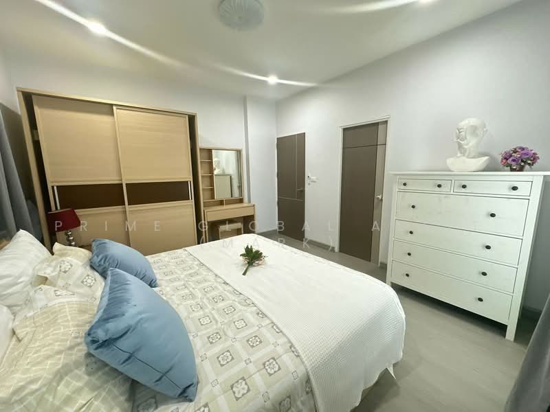 ป่าคลอก, ภูเก็ต, ป่าคลอก, ถลาง, ภูเก็ต, 240 ตร.ม., วิลล่า ให้เช่า, โดย Prime Global Asset (Mark), 500257350 - DDproperty.com