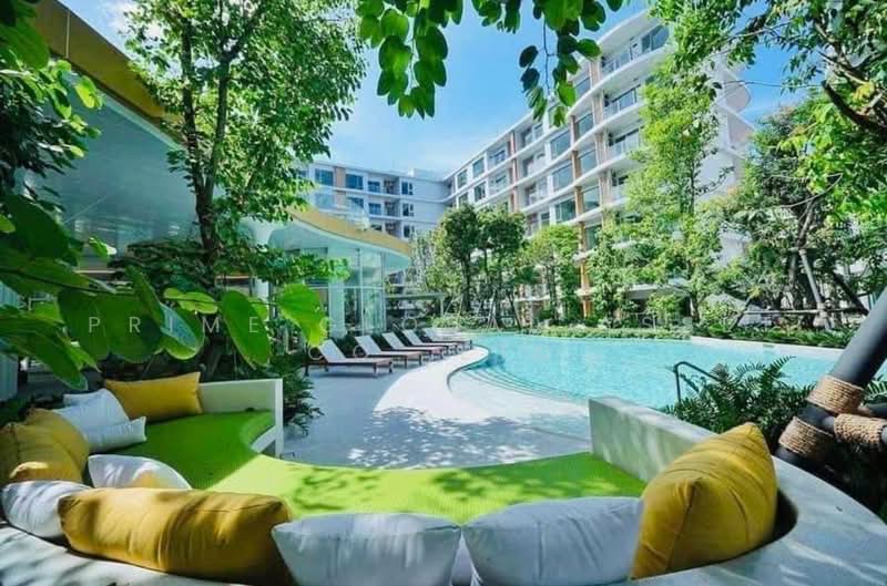 Phyll Phuket : ฟีล ภูเก็ต, ภูเก็ต, 9 หมู่ที่ 4 Muang Naka Rd, วิชิต, เมืองภูเก็ต, ภูเก็ต, 60 ตร.ม., คอนโด ให้เช่า, โดย Prime Global Asset Co.,Ltd, 500257352 - DDproperty.com