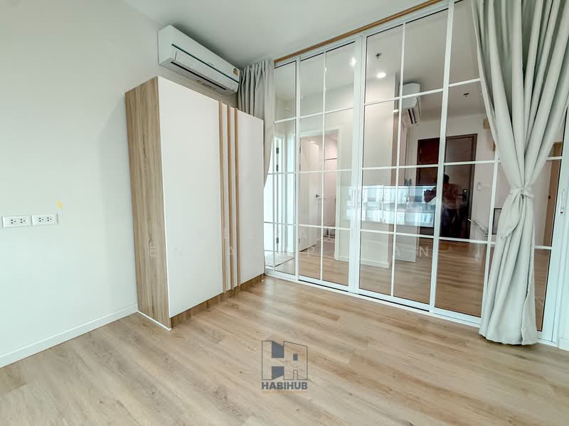 The Vertical Aree, Bangkok, 52 Soi Ari 1, Samsen Nai, Phaya Thai, Bangkok, 2 Bedrooms, 71 sqm, Condo For Sale, by Keerati Benjasupawan, 500257354 - DDproperty.com