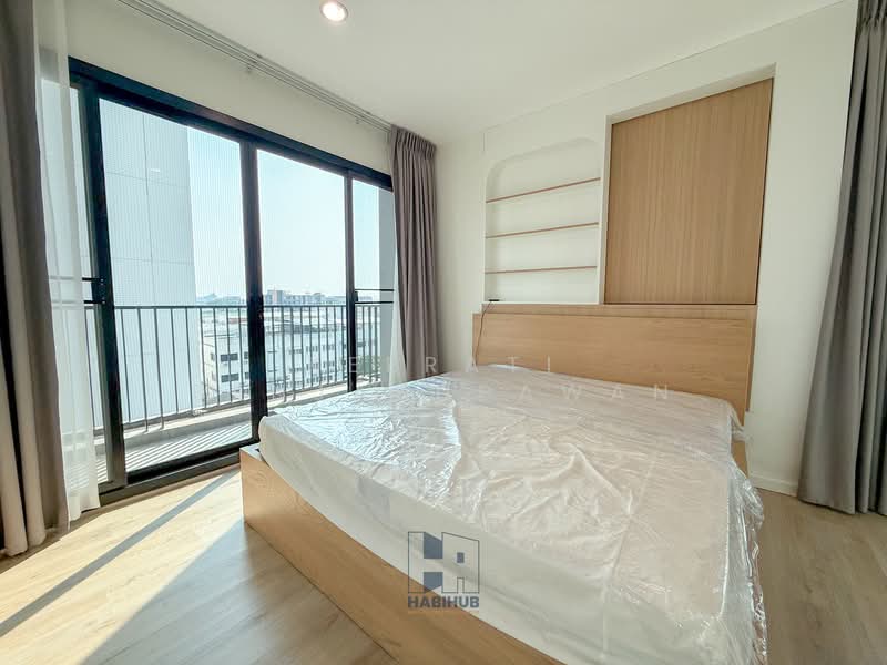 The Vertical Aree, Bangkok, 52 Soi Ari 1, Samsen Nai, Phaya Thai, Bangkok, 2 Bedrooms, 71 sqm, Condo For Sale, by Keerati Benjasupawan, 500257354 - DDproperty.com