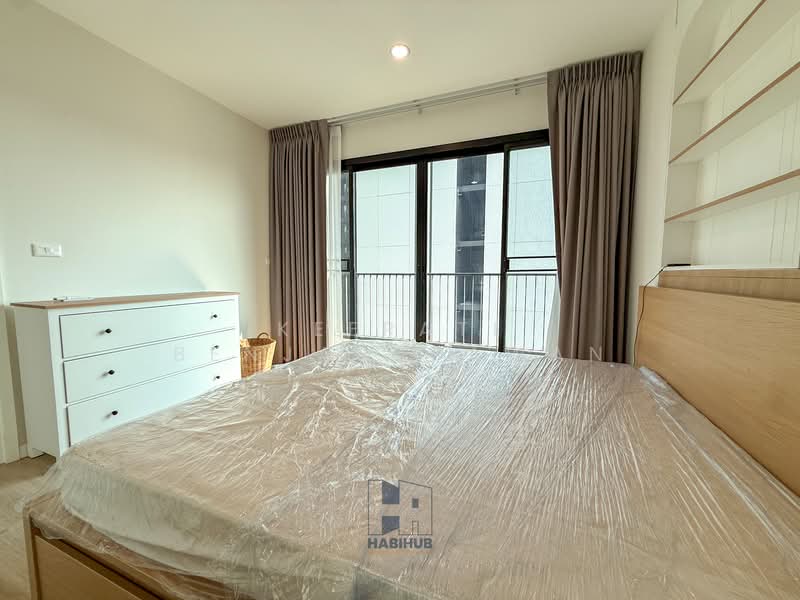 The Vertical Aree, Bangkok, 52 Soi Ari 1, Samsen Nai, Phaya Thai, Bangkok, 2 Bedrooms, 71 sqm, Condo For Sale, by Keerati Benjasupawan, 500257354 - DDproperty.com