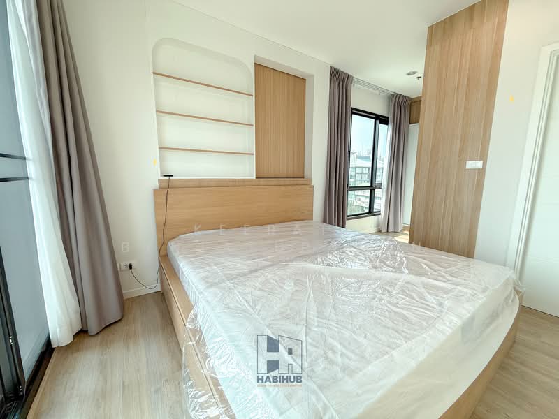 The Vertical Aree, Bangkok, 52 Soi Ari 1, Samsen Nai, Phaya Thai, Bangkok, 2 Bedrooms, 71 sqm, Condo For Sale, by Keerati Benjasupawan, 500257354 - DDproperty.com