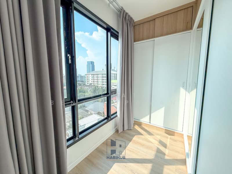 The Vertical Aree, Bangkok, 52 Soi Ari 1, Samsen Nai, Phaya Thai, Bangkok, 2 Bedrooms, 71 sqm, Condo For Sale, by Keerati Benjasupawan, 500257354 - DDproperty.com