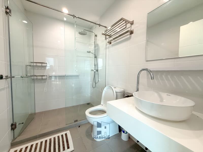 The Vertical Aree, Bangkok, 52 Soi Ari 1, Samsen Nai, Phaya Thai, Bangkok, 2 Bedrooms, 71 sqm, Condo For Sale, by Keerati Benjasupawan, 500257354 - DDproperty.com