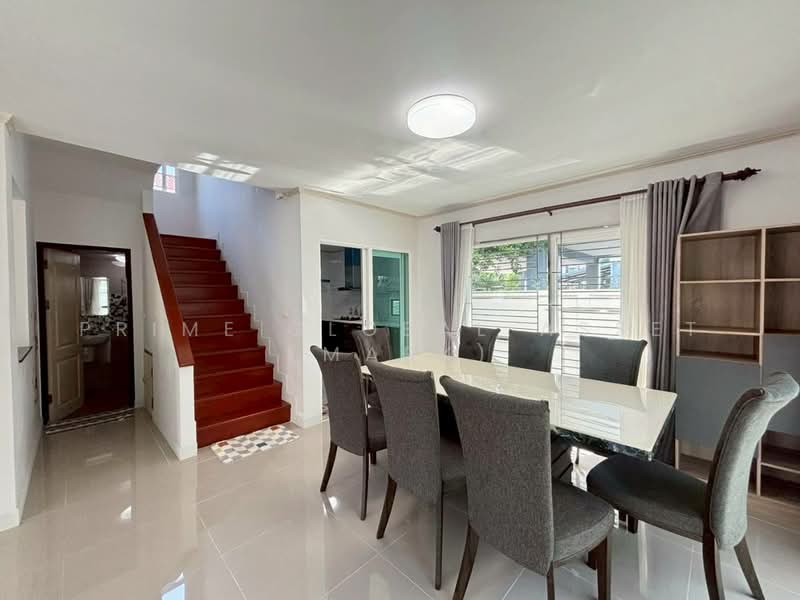 Supalai lagoon, Phuket, Ko Kaeo, Muang Phuket, Phuket, 3 Bedrooms, 171 sqm, Single Detached House For Rent, by Prime Global Asset (Mark), 500257359 - DDproperty.com