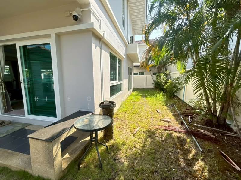 Supalai lagoon, Phuket, Ko Kaeo, Muang Phuket, Phuket, 3 Bedrooms, 171 sqm, Single Detached House For Rent, by Prime Global Asset (Mark), 500257359 - DDproperty.com