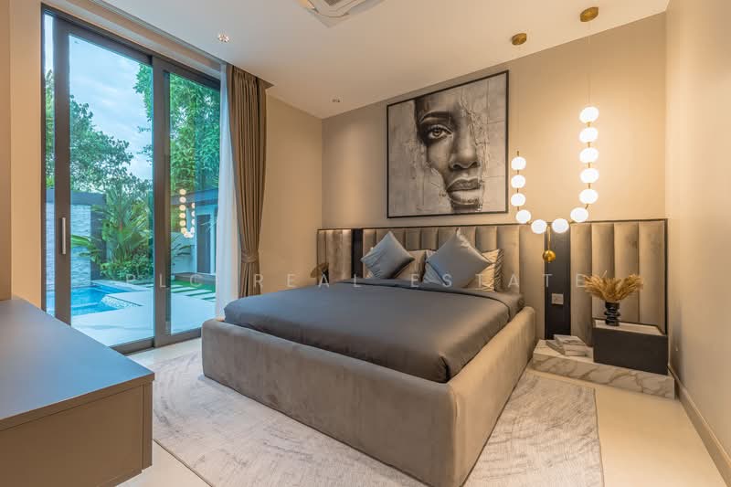 6 Bedroom Luxury Pool Villa for Sale in Na Jomtien Pattaya, Bang Lamung, Bang Lamung (Pattaya), Chon Buri (Pattaya), 7 Bedrooms, 700 sqm, Villa For Sale, by PLC real estate, 500257360 - DDproperty.com