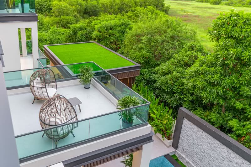 6 Bedroom Luxury Pool Villa for Sale in Na Jomtien Pattaya, Bang Lamung, Bang Lamung (Pattaya), Chon Buri (Pattaya), 7 Bedrooms, 700 sqm, Villa For Sale, by PLC real estate, 500257360 - DDproperty.com