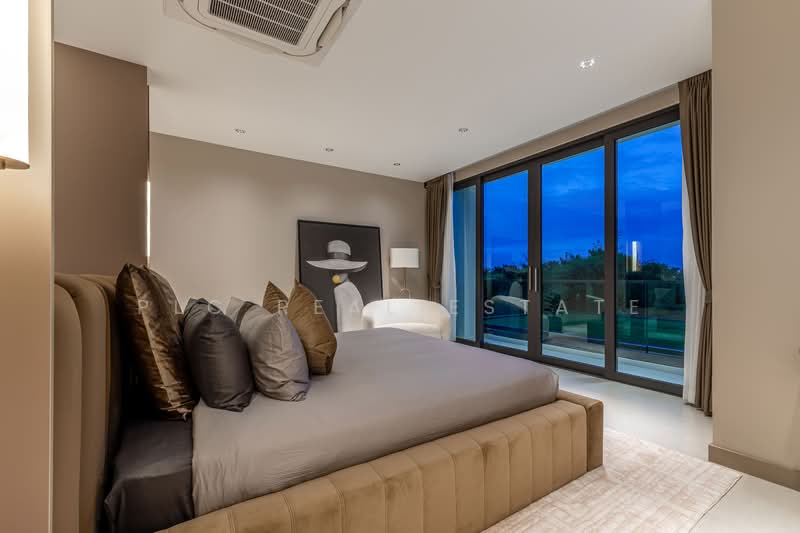 6 Bedroom Luxury Pool Villa for Sale in Na Jomtien Pattaya, Bang Lamung, Bang Lamung (Pattaya), Chon Buri (Pattaya), 7 Bedrooms, 700 sqm, Villa For Sale, by PLC real estate, 500257360 - DDproperty.com