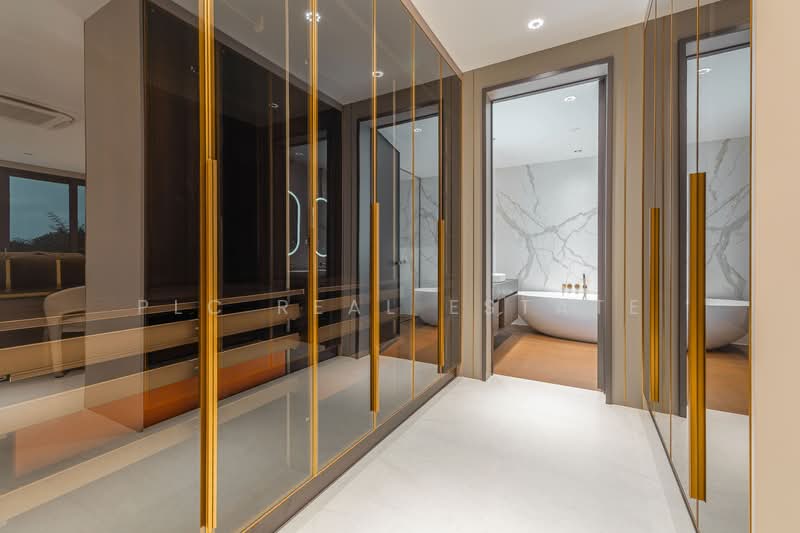 ขายวิลล่าหรู 6 ห้องนอนพร้อมสระว่ายน้ำส่วนตัว ที่ นาจอมเทียน พัทยา, ชลบุรี, บางละมุง, บางละมุง, ชลบุรี, 700 ตร.ม., วิลล่า ขาย, โดย PLC real estate, 500257360 - DDproperty.com