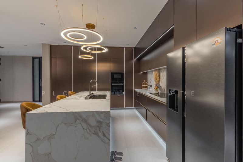 ขายวิลล่าหรู 6 ห้องนอนพร้อมสระว่ายน้ำส่วนตัว ที่ นาจอมเทียน พัทยา, ชลบุรี, บางละมุง, บางละมุง, ชลบุรี, 700 ตร.ม., วิลล่า ขาย, โดย PLC real estate, 500257360 - DDproperty.com