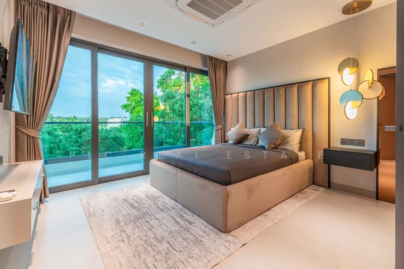 6 Bedroom Luxury Pool Villa for Sale in Na Jomtien Pattaya, Bang Lamung, Bang Lamung (Pattaya), Chon Buri (Pattaya), 7 Bedrooms, 700 sqm, Villa For Sale, by PLC real estate, 500257360 - DDproperty.com