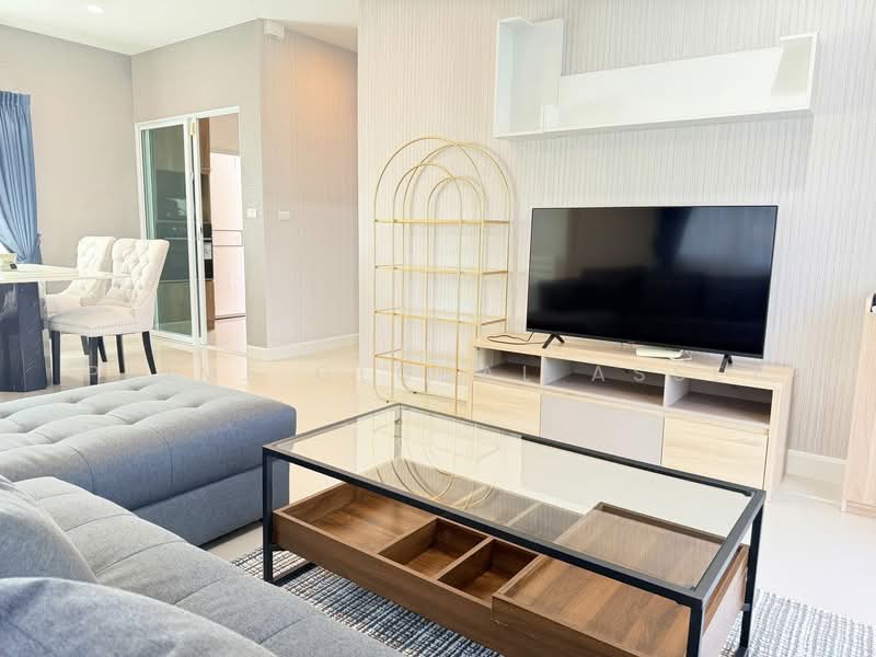 Saransiri Kohkaew Retreat, Phuket, Ko Kaeo, Muang Phuket, Phuket, 4 Bedrooms, 180 sqm, Single Detached House For Rent, by Prime Global Asset, 500257361 - DDproperty.com