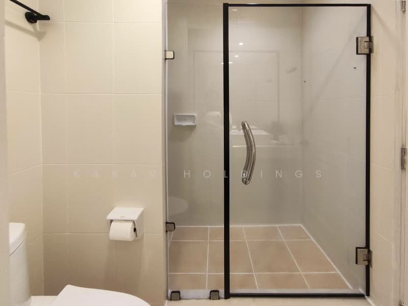 City Living Ratchada, Bangkok, Pracharat Bam phen, Huai Khwang, Huai Khwang, Bangkok, 1 Bedroom, 37 sqm, Condo For Rent, by Kakar Holdings, 500257362 - DDproperty.com