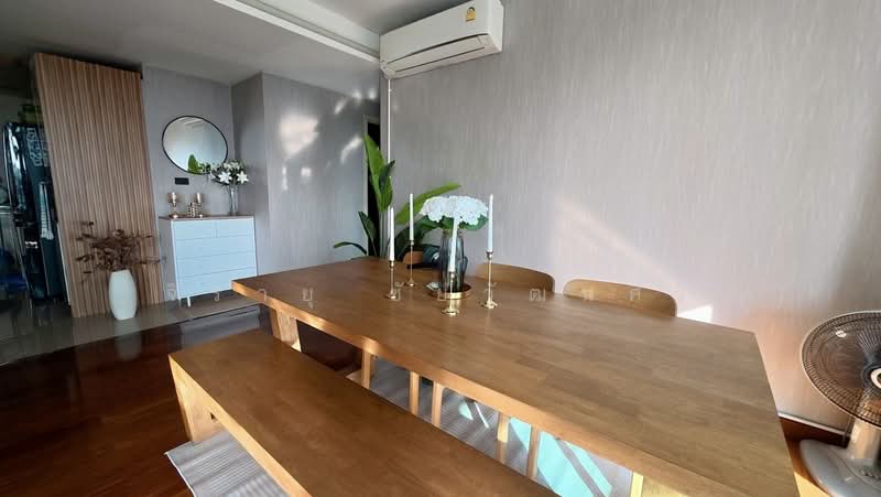 Watermark Chaophraya, Bangkok, Soi Charoennakorn 39-41, Charoennakorn Road, Bang Lam Phu Lang, Khlong San, Bangkok, 3 Bedrooms, 145 sqm, Condo For Sale, by Jirayu Chaiyawattanasiri, 500257363 - DDproperty.com