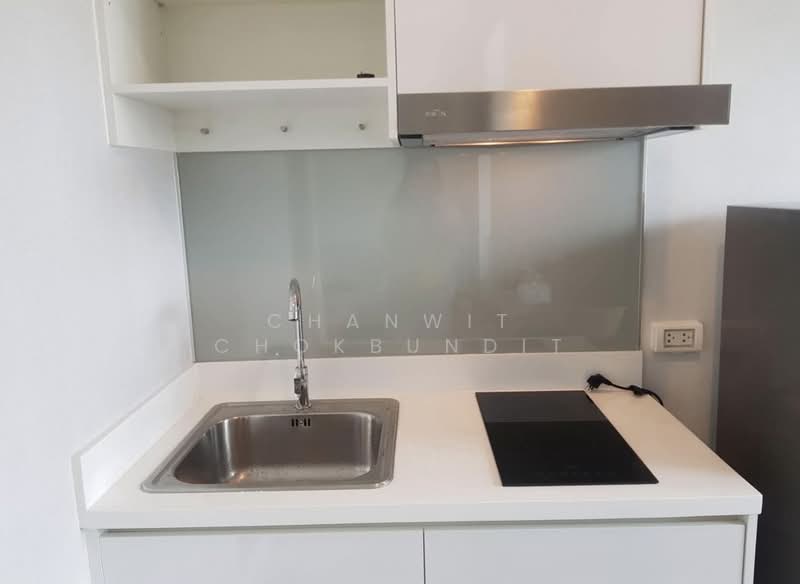 The Privacy Rama 9, Bangkok, 1400 Ramkhamhaeng Road, Suan Luang, Suan Luang, Bangkok, Studio, 23 sqm, Condo For Rent, by chanwit chokbundit, 500257364 - DDproperty.com