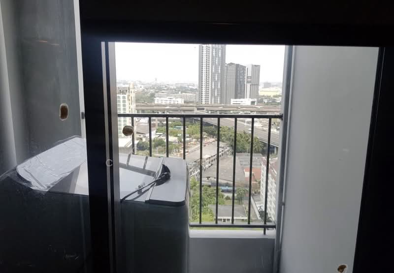The Privacy Rama 9, Bangkok, 1400 Ramkhamhaeng Road, Suan Luang, Suan Luang, Bangkok, Studio, 23 sqm, Condo For Rent, by chanwit chokbundit, 500257364 - DDproperty.com
