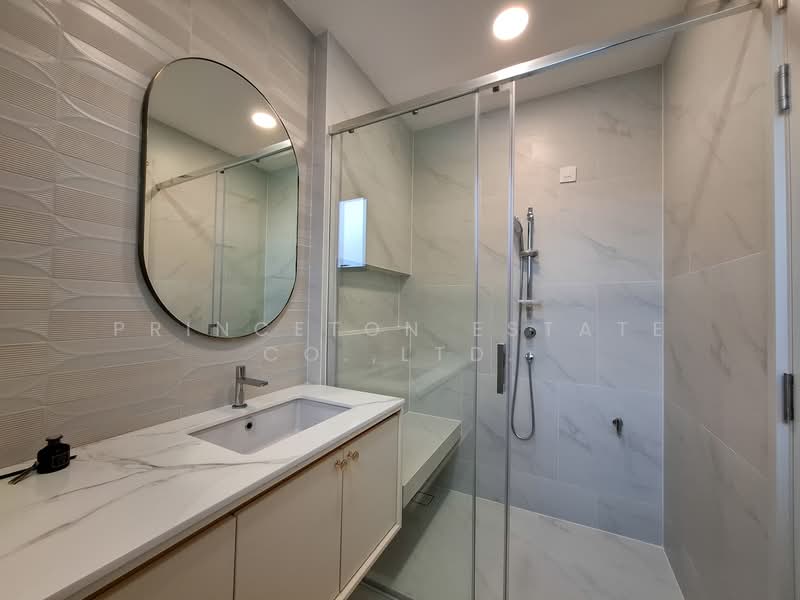 Nantawan Rama 9 - New Krungthepkreetha, Bangkok, Saphan Sung, Saphan Sung, Bangkok, 3 Bedrooms, 302 sqm, Single Detached House For Rent, by Princeton Estate Co.,Ltd., 500257365 - DDproperty.com