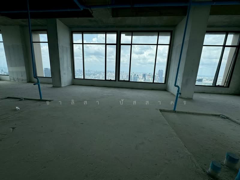 The Esse Asoke, Bangkok, 333 Soi Sukhumvit 21, Sukhumvit Road, Khlongtoei Nua, Watthana, Bangkok, 1 Bedroom, 200 sqm, Condo For Sale, by ชาลิสา ปัสสาคร, 500257366 - DDproperty.com