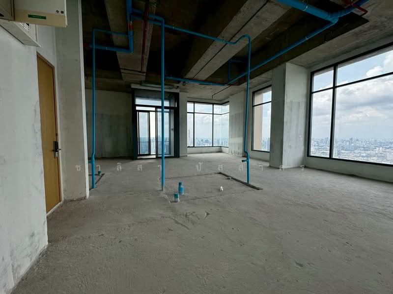 The Esse Asoke, Bangkok, 333 Soi Sukhumvit 21, Sukhumvit Road, Khlongtoei Nua, Watthana, Bangkok, 1 Bedroom, 200 sqm, Condo For Sale, by ชาลิสา ปัสสาคร, 500257366 - DDproperty.com