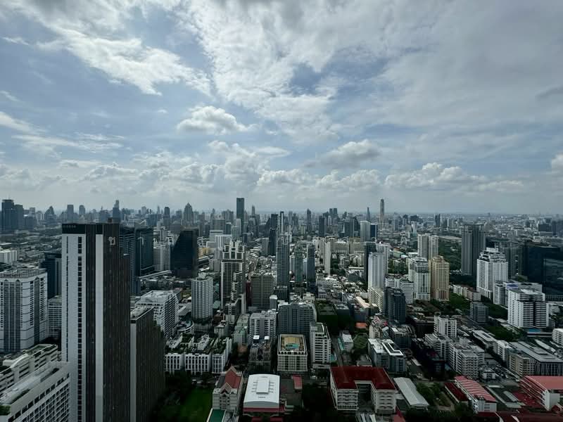 The Esse Asoke, Bangkok, 333 Soi Sukhumvit 21, Sukhumvit Road, Khlongtoei Nua, Watthana, Bangkok, 1 Bedroom, 200 sqm, Condo For Sale, by ชาลิสา ปัสสาคร, 500257366 - DDproperty.com