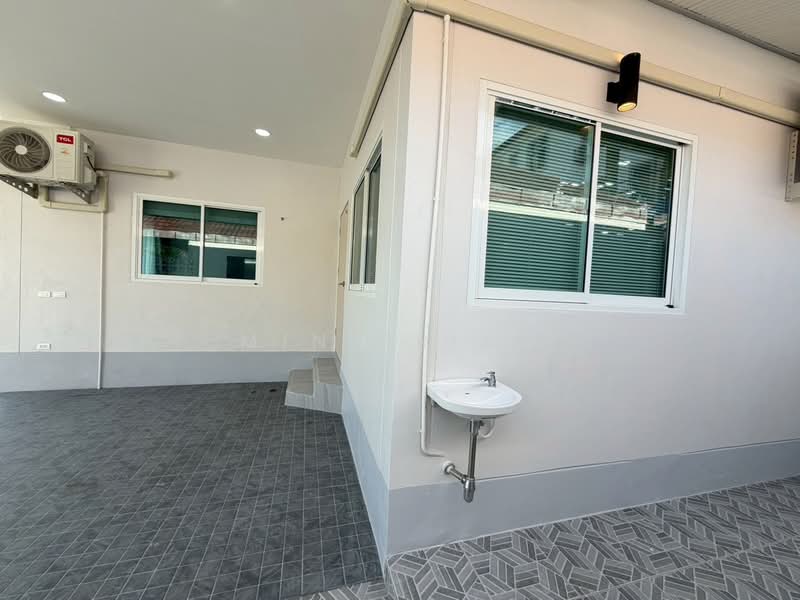 Baan Suan Yu Charoen 5, Phuket, Pa Khlok, Thalang, Phuket, 3 Bedrooms, 348 sqm, Semi-Detached House (Twin House) For Rent, by Min Prime, 500257367 - DDproperty.com