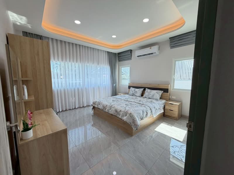 บ้านสวนอยู่เจริญ 5, ภูเก็ต, ป่าคลอก, ถลาง, ภูเก็ต, 348 ตร.ม., บ้านแฝด ให้เช่า, โดย Min Prime, 500257367 - DDproperty.com