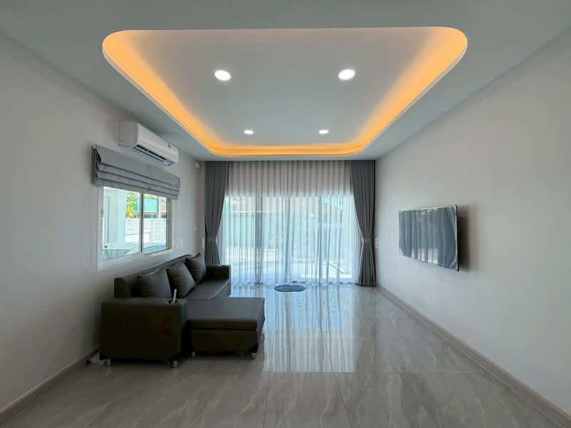 บ้านสวนอยู่เจริญ 5, ภูเก็ต, ป่าคลอก, ถลาง, ภูเก็ต, 348 ตร.ม., บ้านแฝด ให้เช่า, โดย Min Prime, 500257367 - DDproperty.com