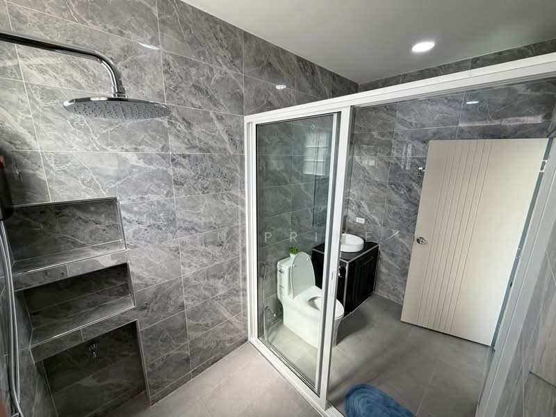 Baan Suan Yu Charoen 5, Phuket, Pa Khlok, Thalang, Phuket, 3 Bedrooms, 348 sqm, Semi-Detached House (Twin House) For Rent, by Min Prime, 500257367 - DDproperty.com