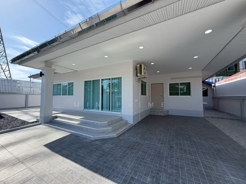 บ้านสวนอยู่เจริญ 5, ภูเก็ต, ป่าคลอก, ถลาง, ภูเก็ต, 348 ตร.ม., บ้านแฝด ให้เช่า, โดย Min Prime, 500257367 - DDproperty.com