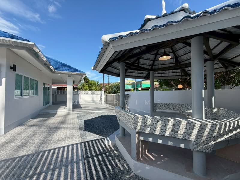 บ้านสวนอยู่เจริญ 5, ภูเก็ต, ป่าคลอก, ถลาง, ภูเก็ต, 348 ตร.ม., บ้านแฝด ให้เช่า, โดย Min Prime, 500257367 - DDproperty.com