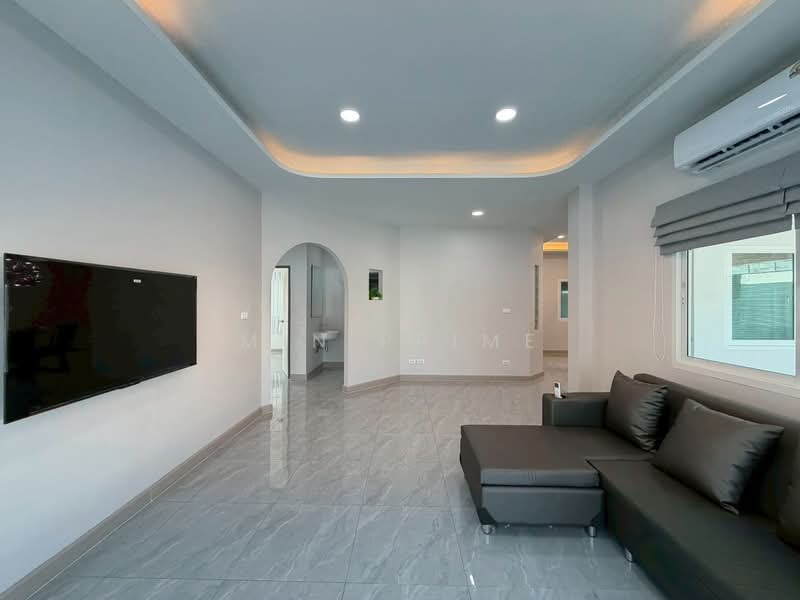 บ้านสวนอยู่เจริญ 5, ภูเก็ต, ป่าคลอก, ถลาง, ภูเก็ต, 348 ตร.ม., บ้านแฝด ให้เช่า, โดย Min Prime, 500257367 - DDproperty.com
